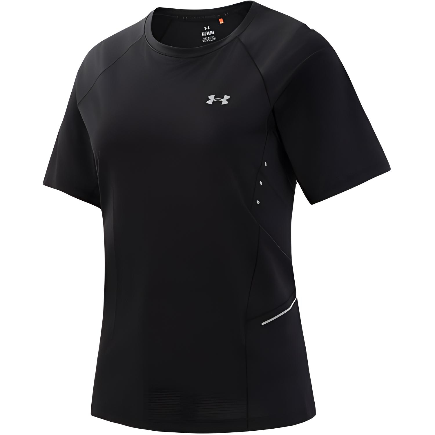 Under Armour SS25 HIKING COOLMAX T — фото 2