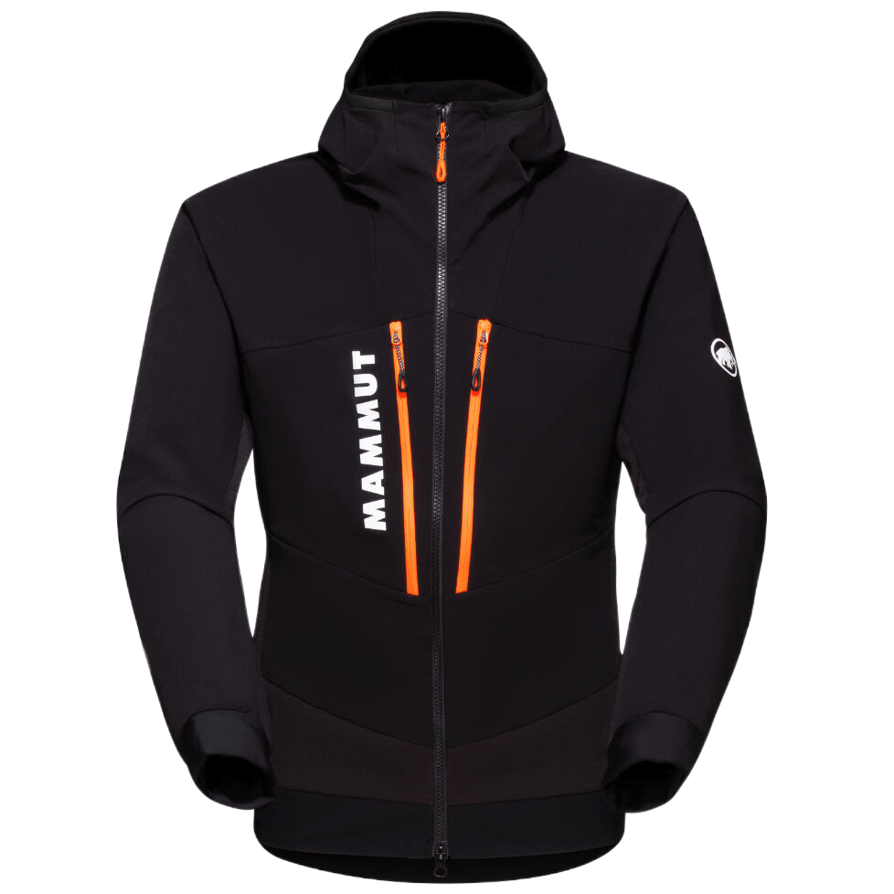 MAMMUT猛犸象 MAMMUT Aenergy
