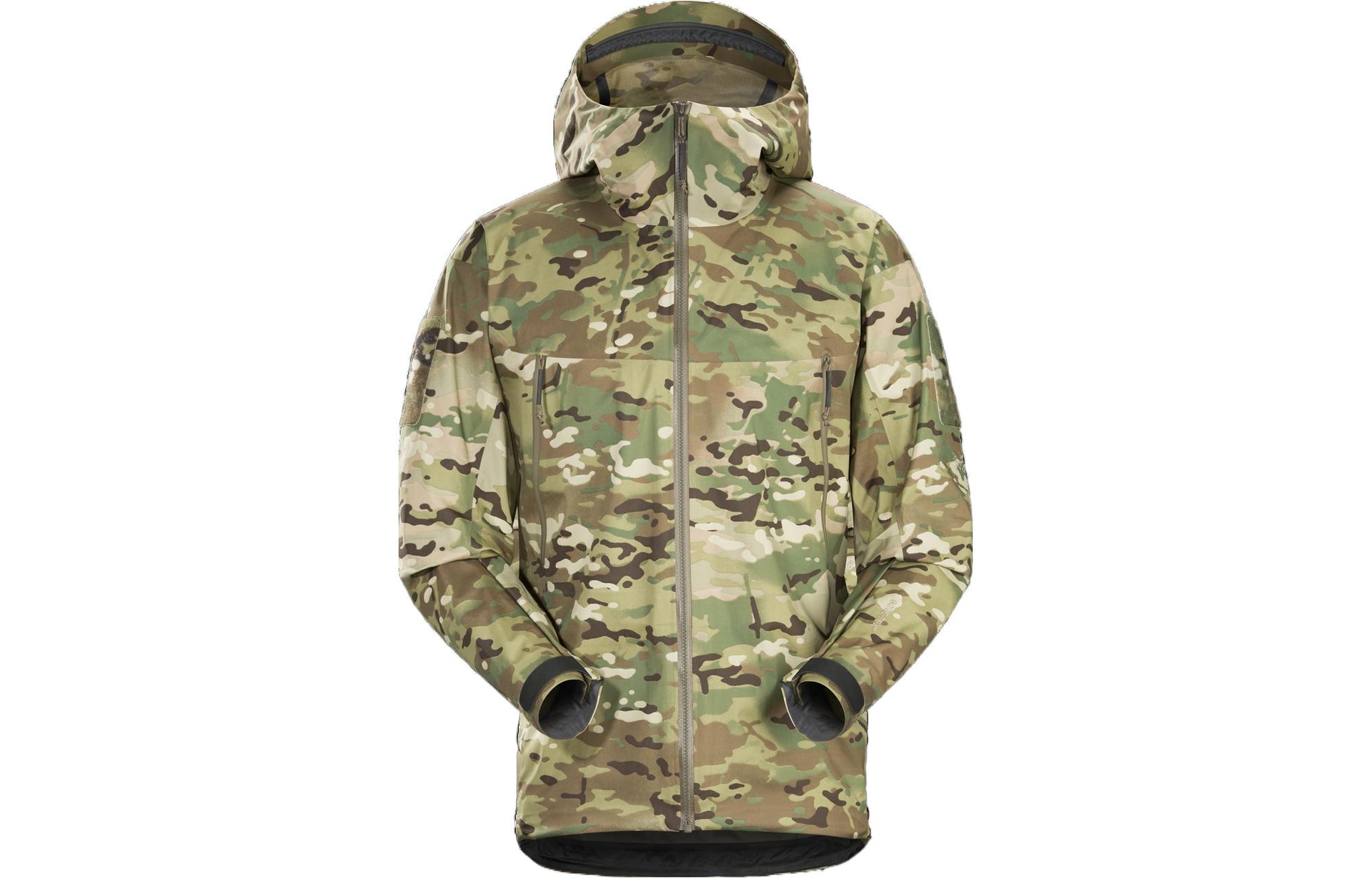 Arcteryx Leaf Alpha LT Jacket Gen2.1