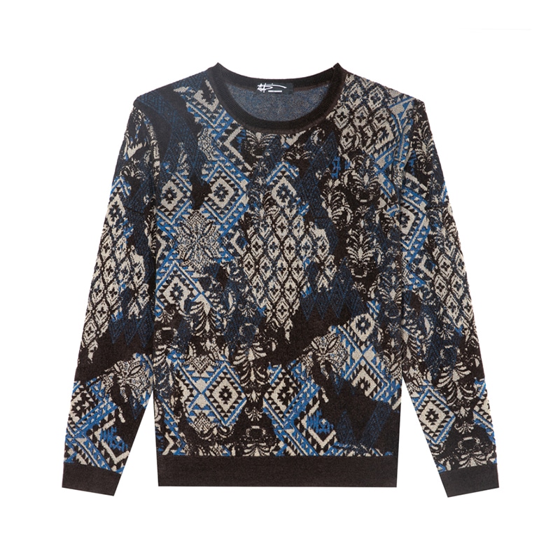 ANDREW MACKENZIE FW24