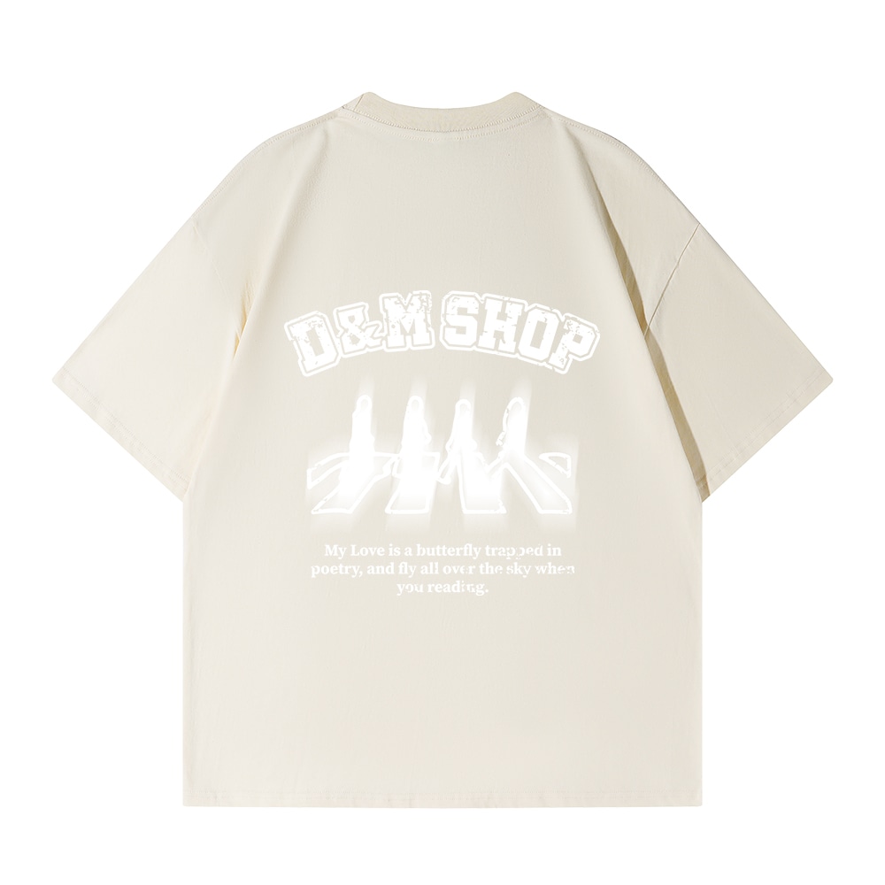 D&W DW T