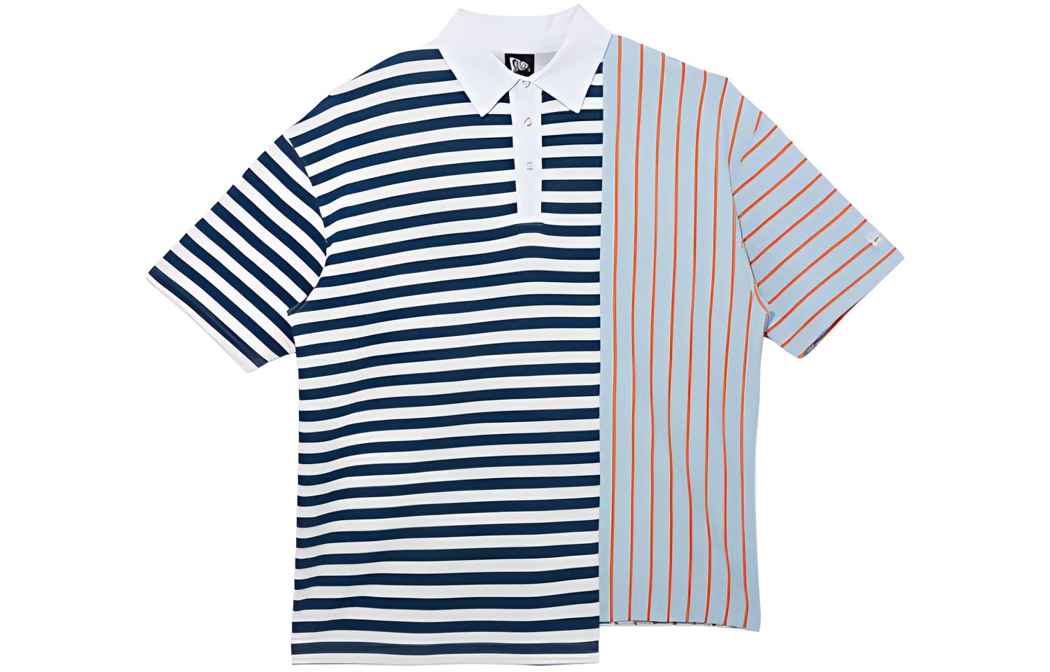 New Era Polo
