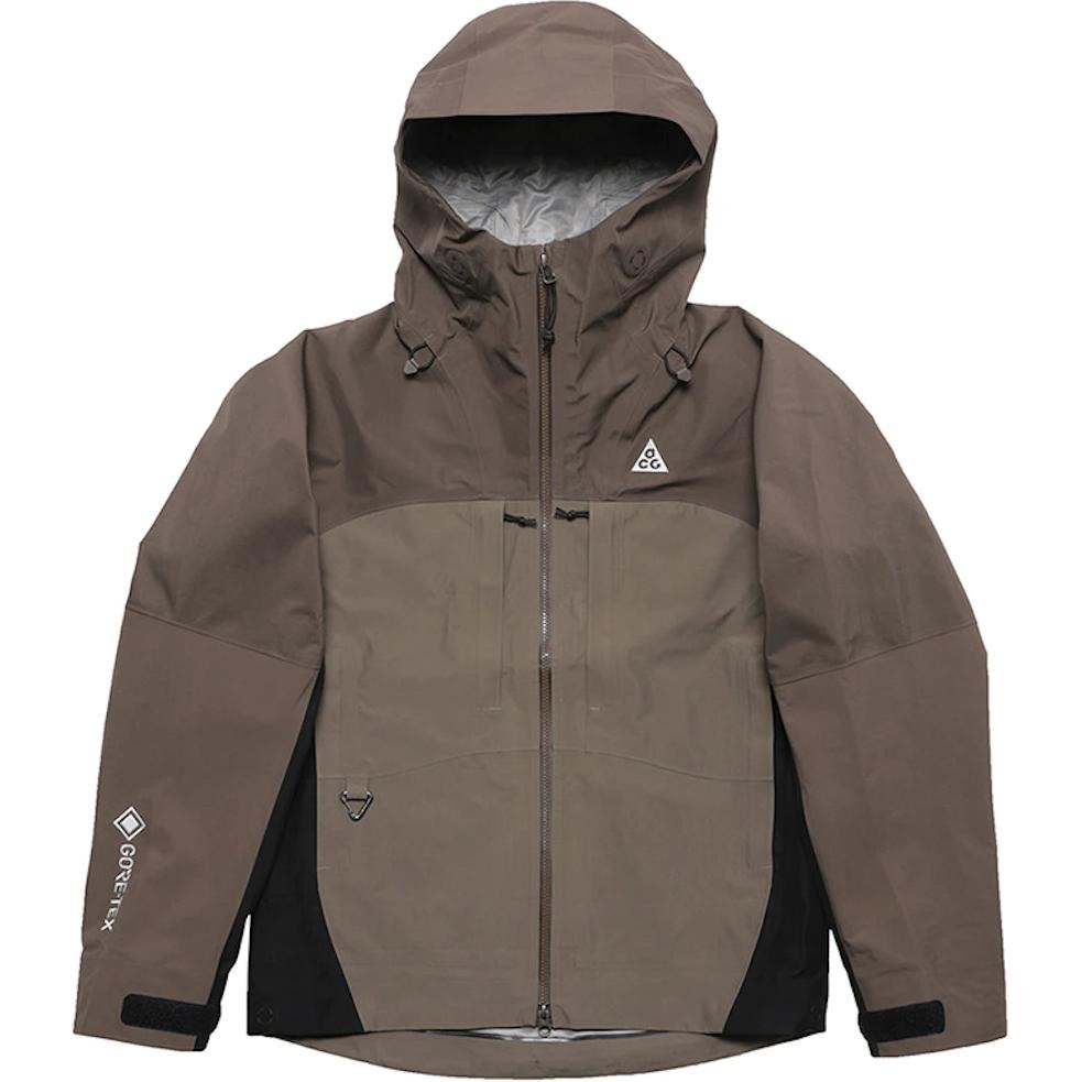 Nike ACG Olive Grey