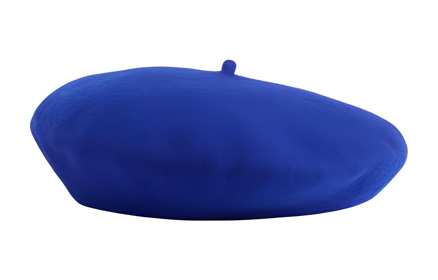 Gucci Wool Beret — фото 2