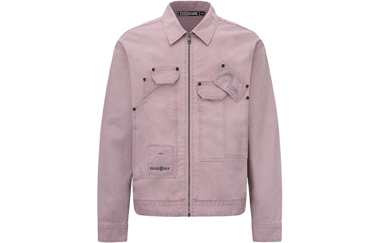 EVISU SS22