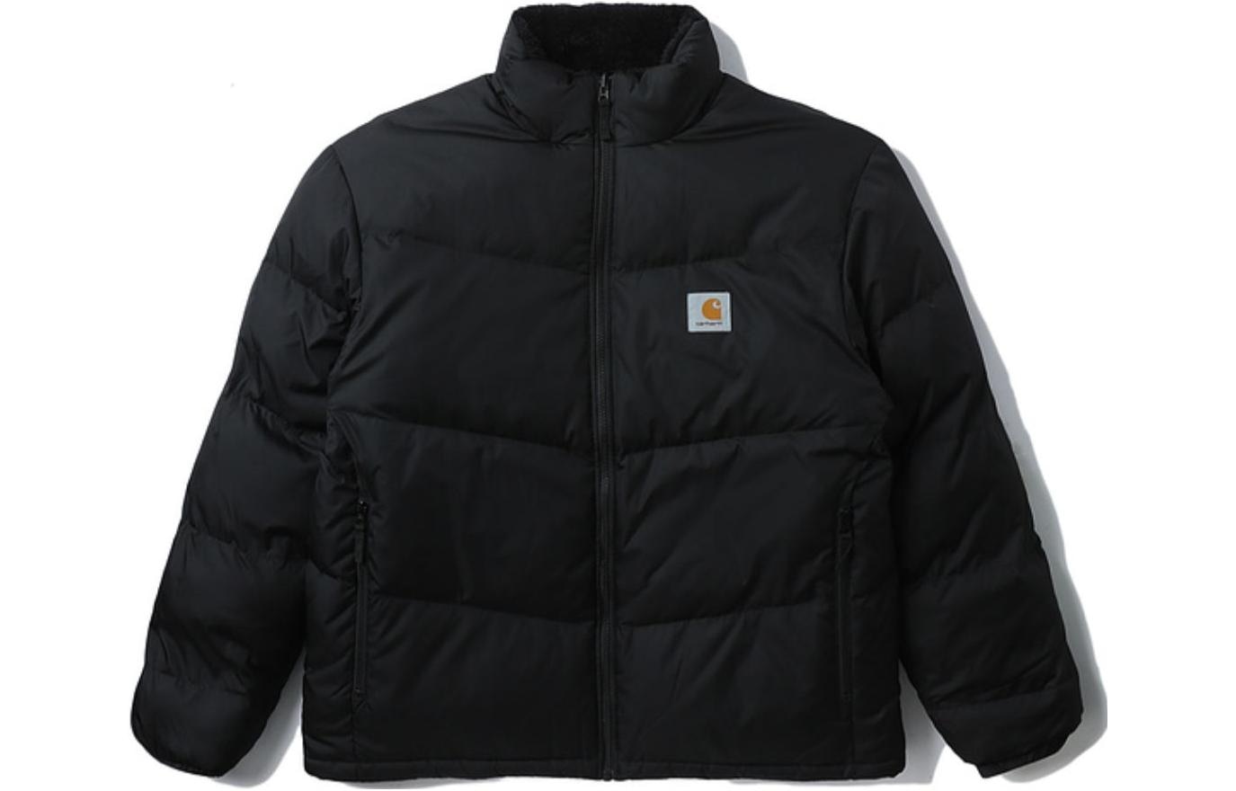 Куртка Carhartt WIP Cullen Reversible Jacket Black