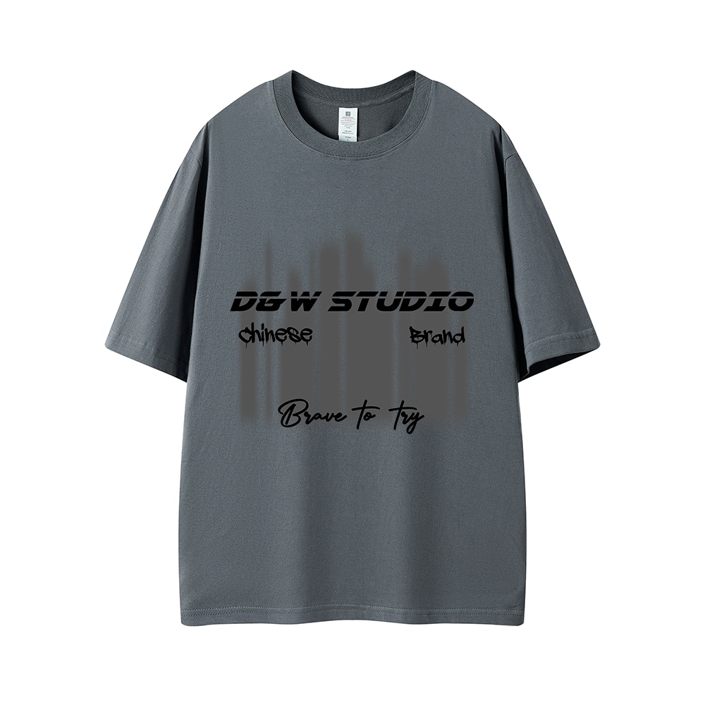 D&W DW T