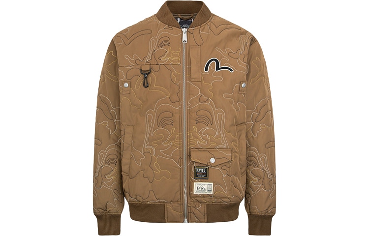 EVISU AW22