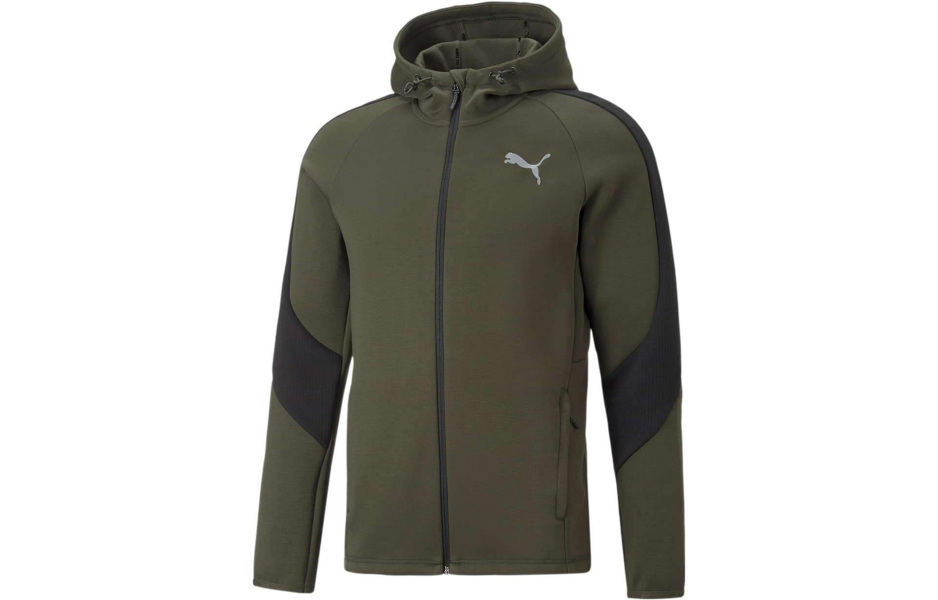 Куртка Puma Logo