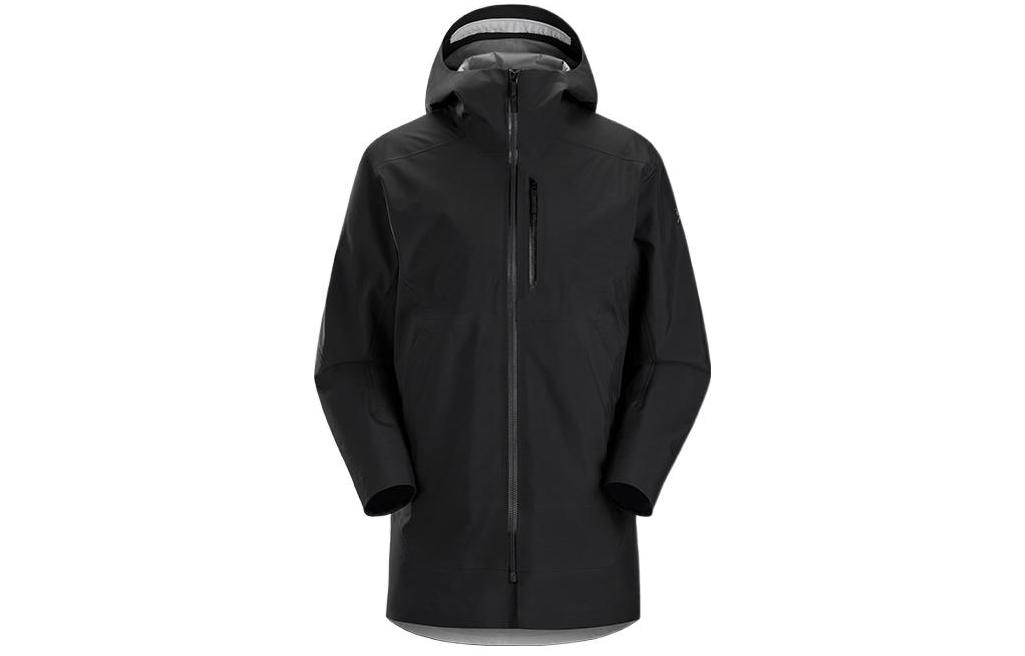 Куртка Arcteryx Ralle Long Gore-tex