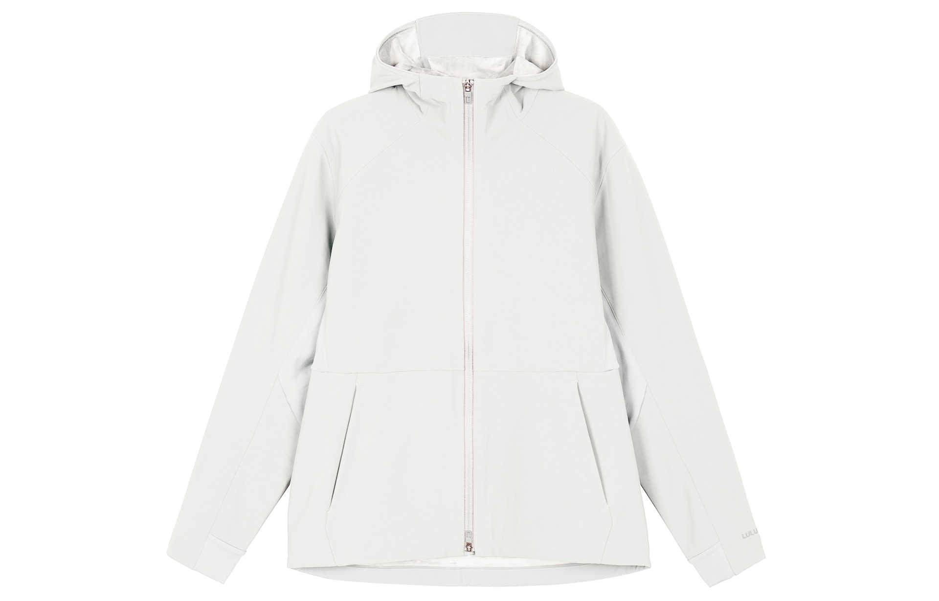 lululemon/露露乐蒙 Lululemon Cross Chill Jacket