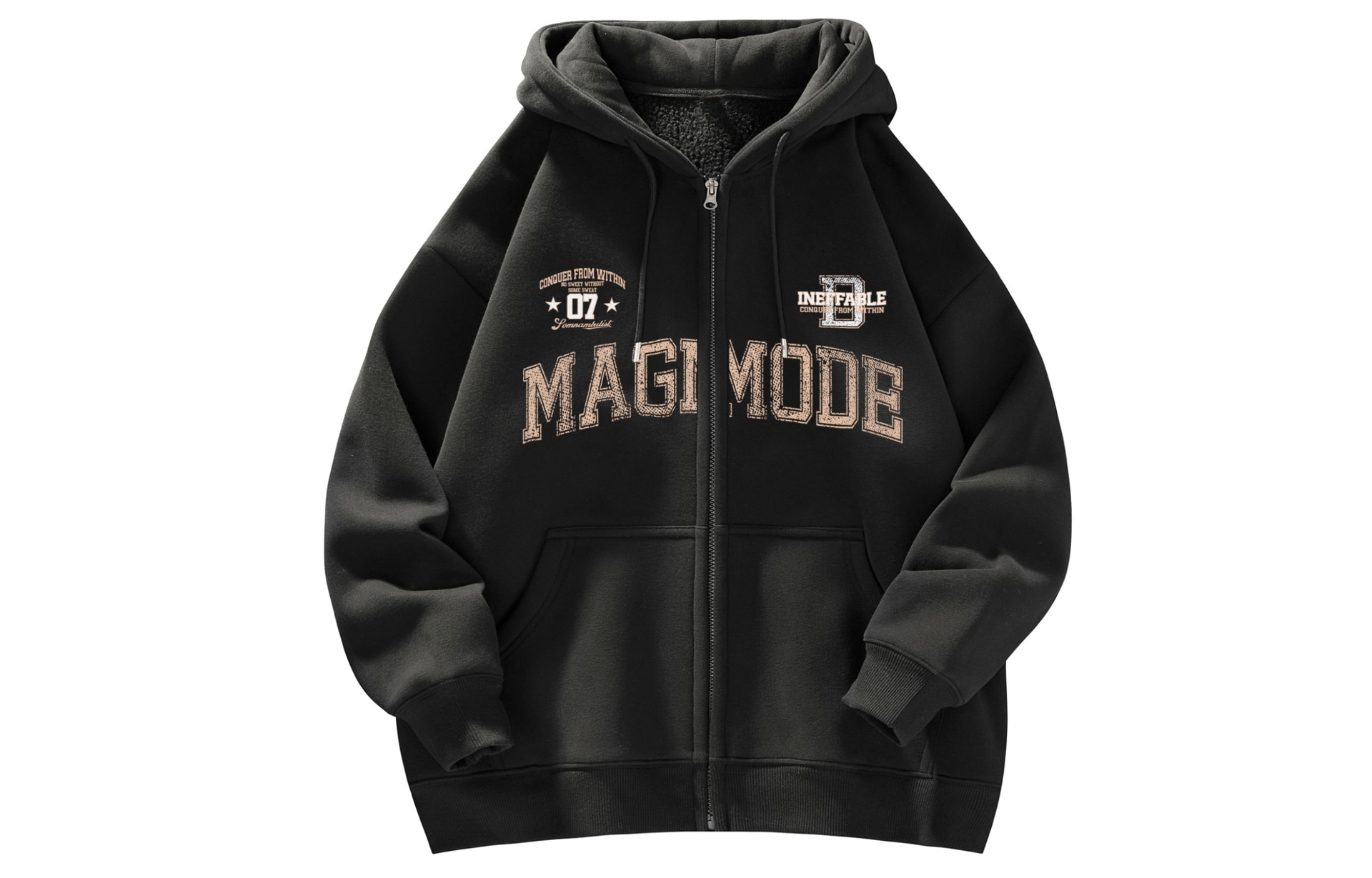 magmode Hoodie