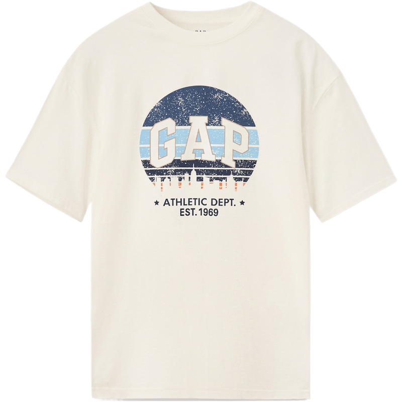 GAP logoT