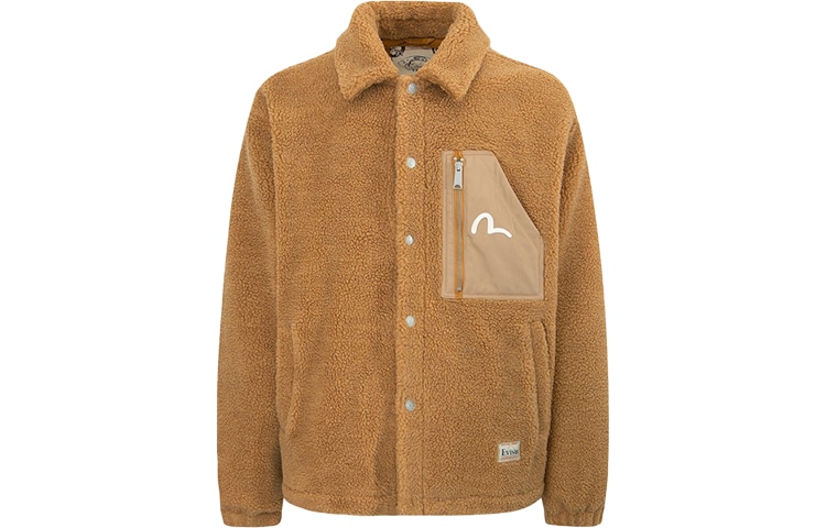 EVISU FW22