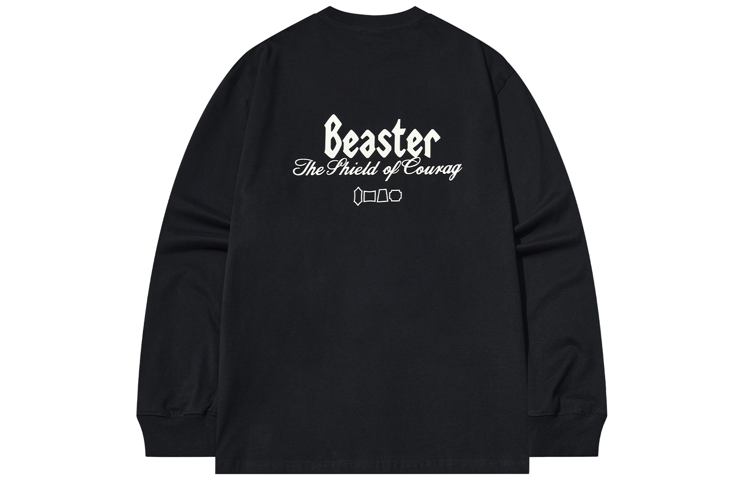 BEASTER T