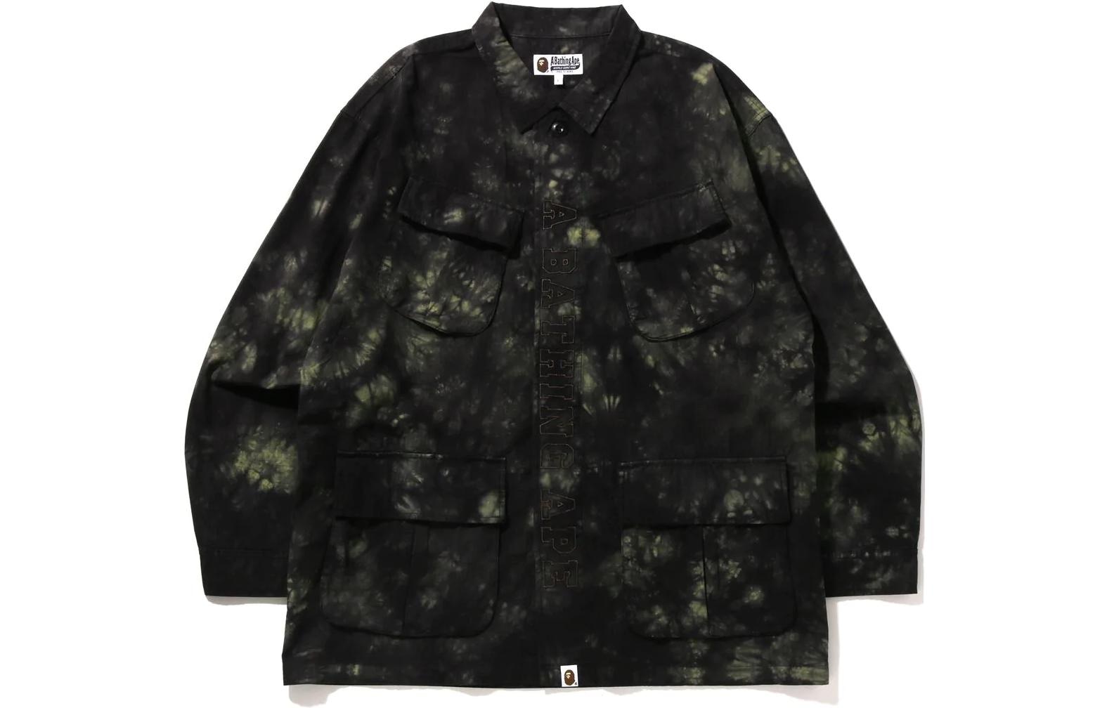 A BATHING APE
