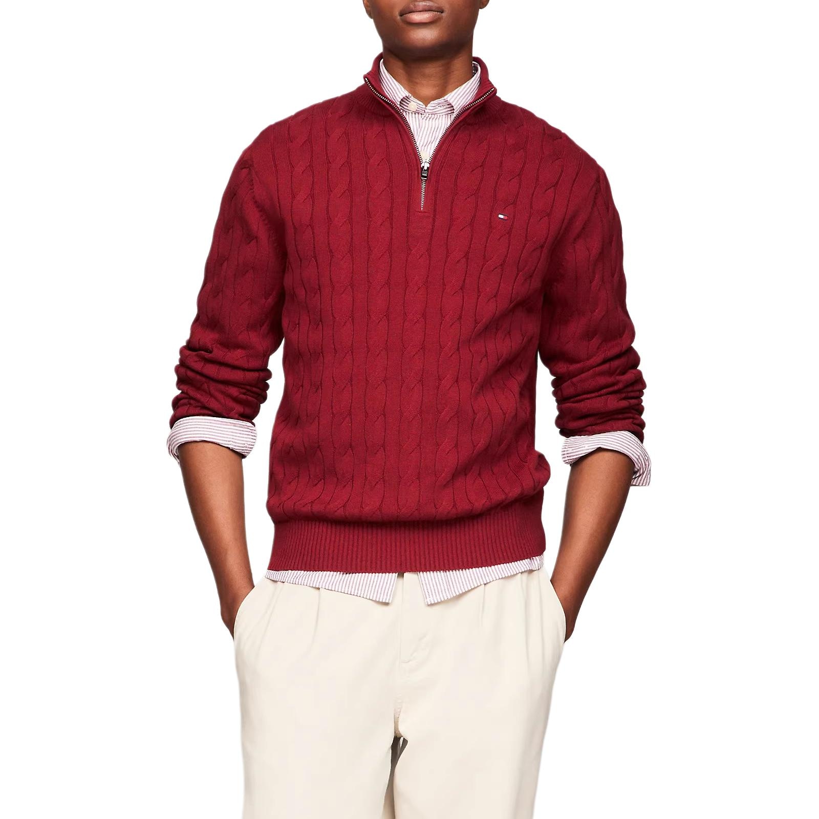 Tommy Hilfiger