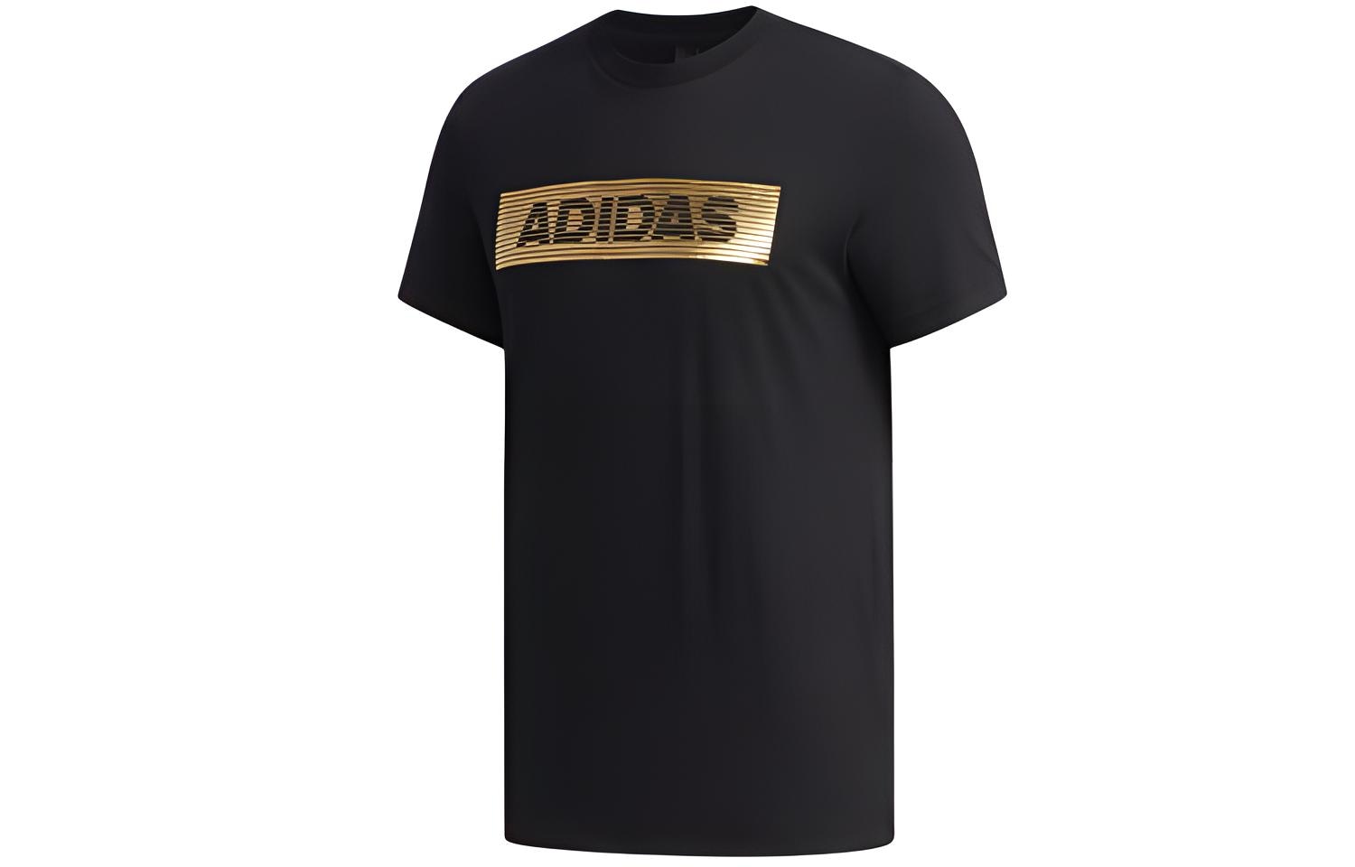 Футболка Adidas Ai Gfx Ss Foil