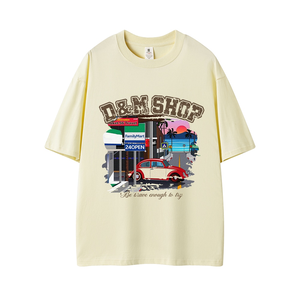 D&W DW T