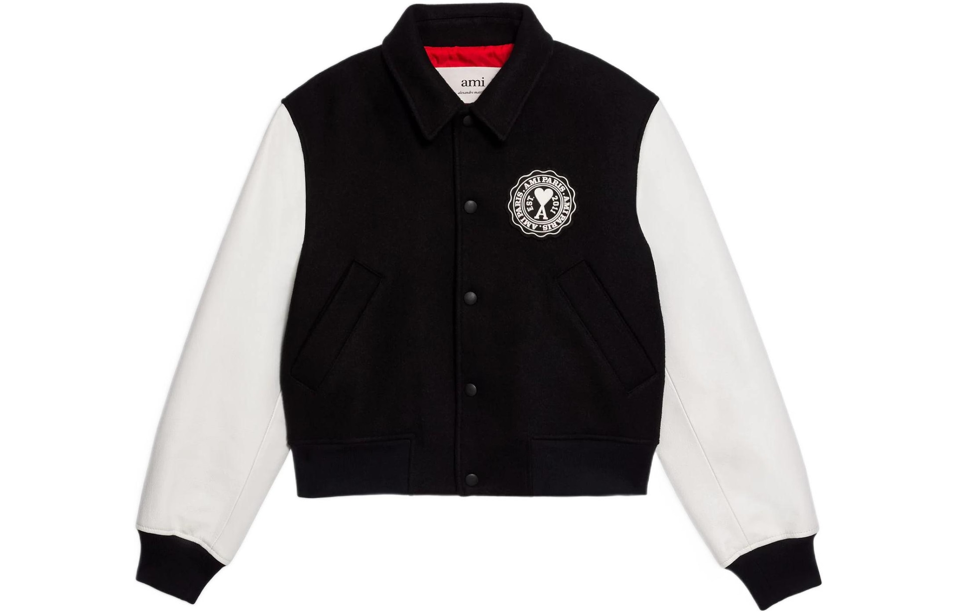 AMIPARIS FW22 Logo