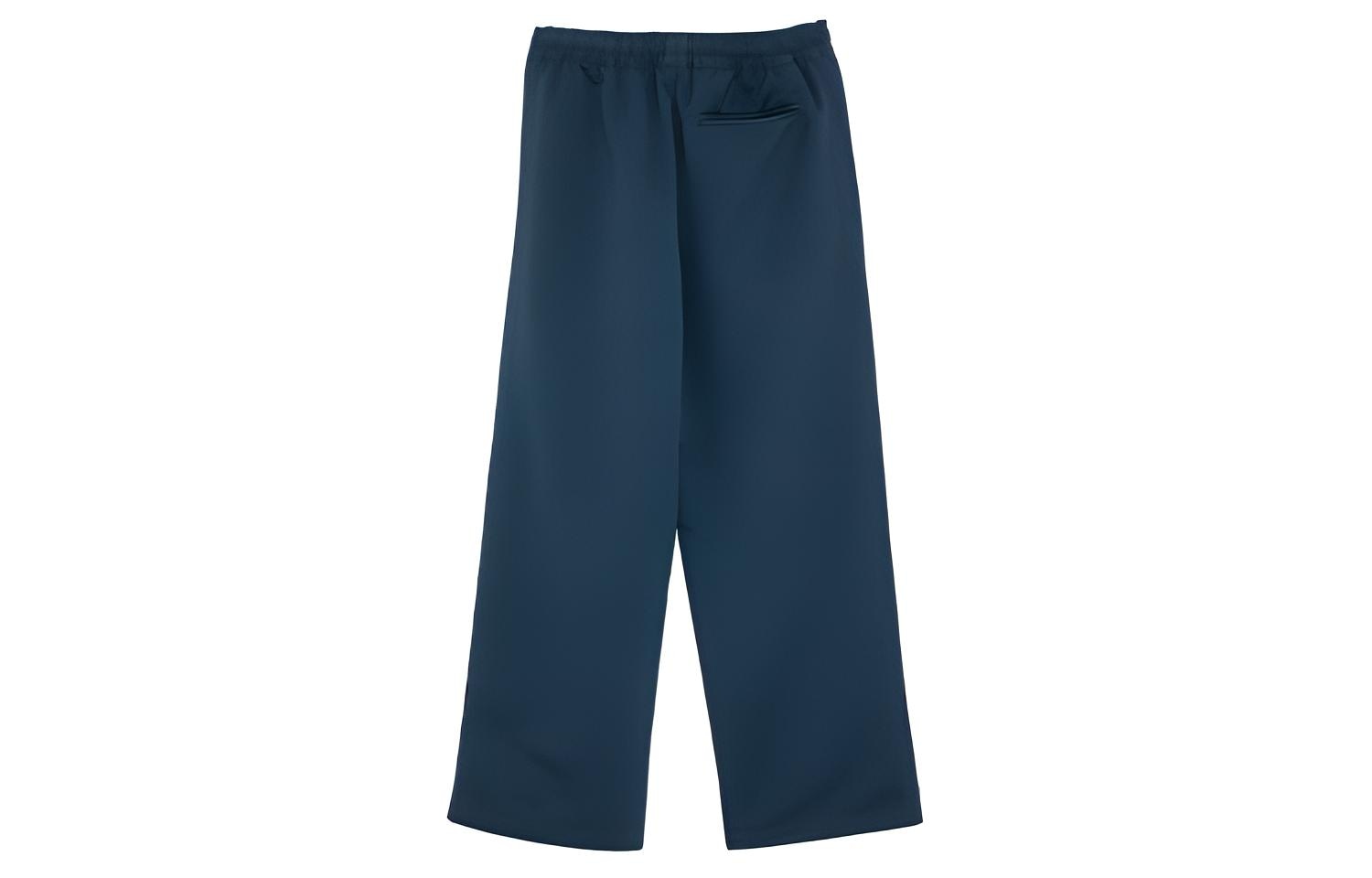 Puma APRES COURT WOVEN PANTS — фото 1