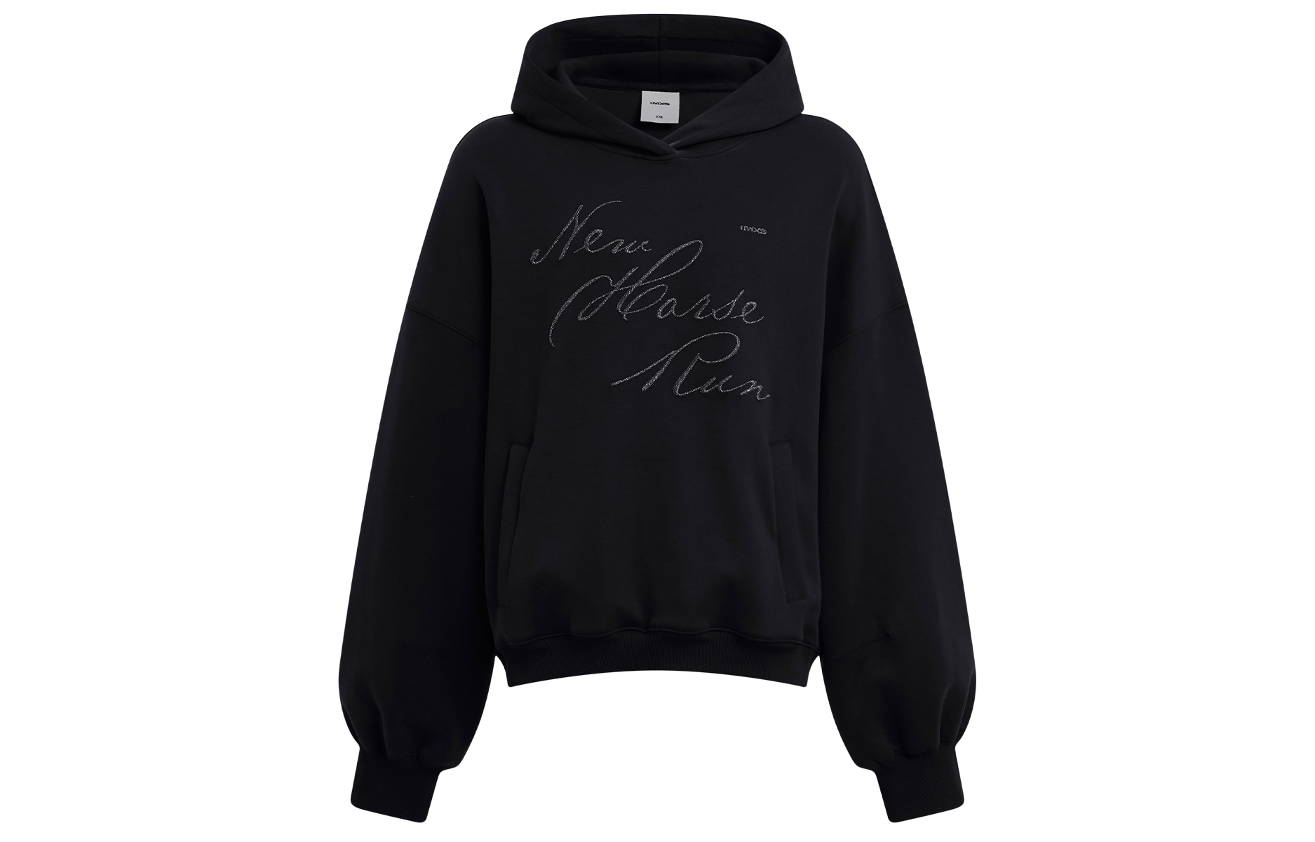 IMXS New Horse Run Hoodie