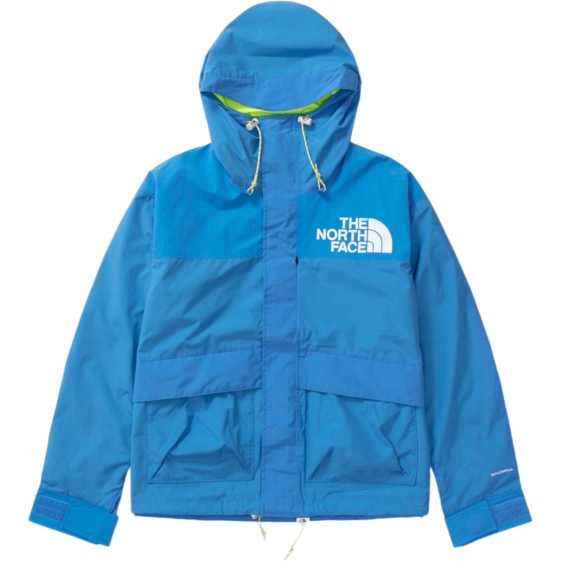 Куртка The North Face Low-Fi Hi-Tek