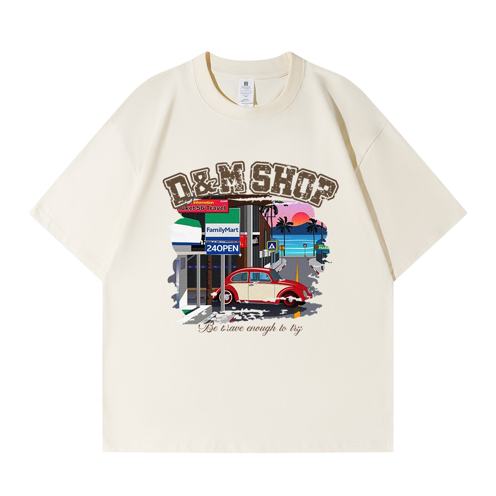 D&W DW T