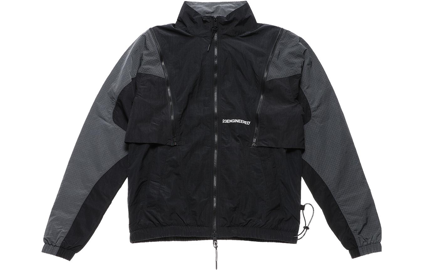 Куртка Jordan Jacket Black