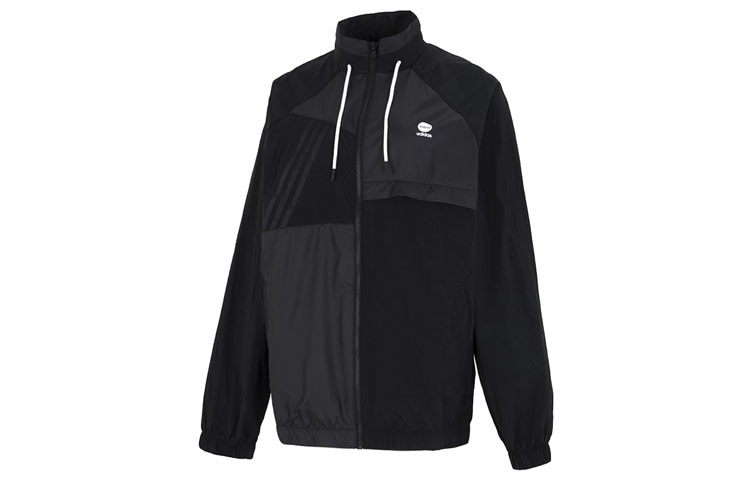 Куртка Adidas U Vbe Wb 3 Logo