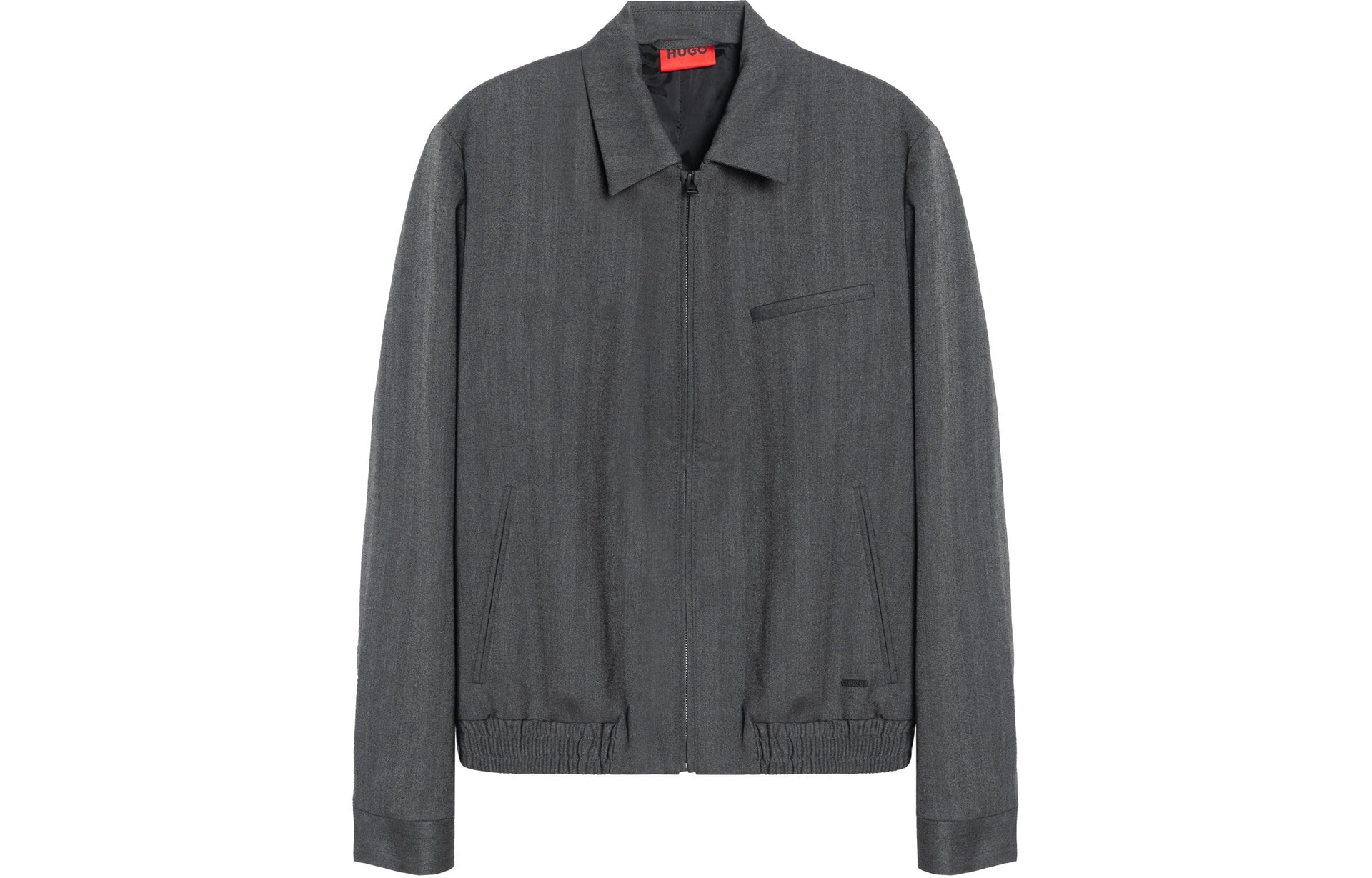 HUGO BOSS