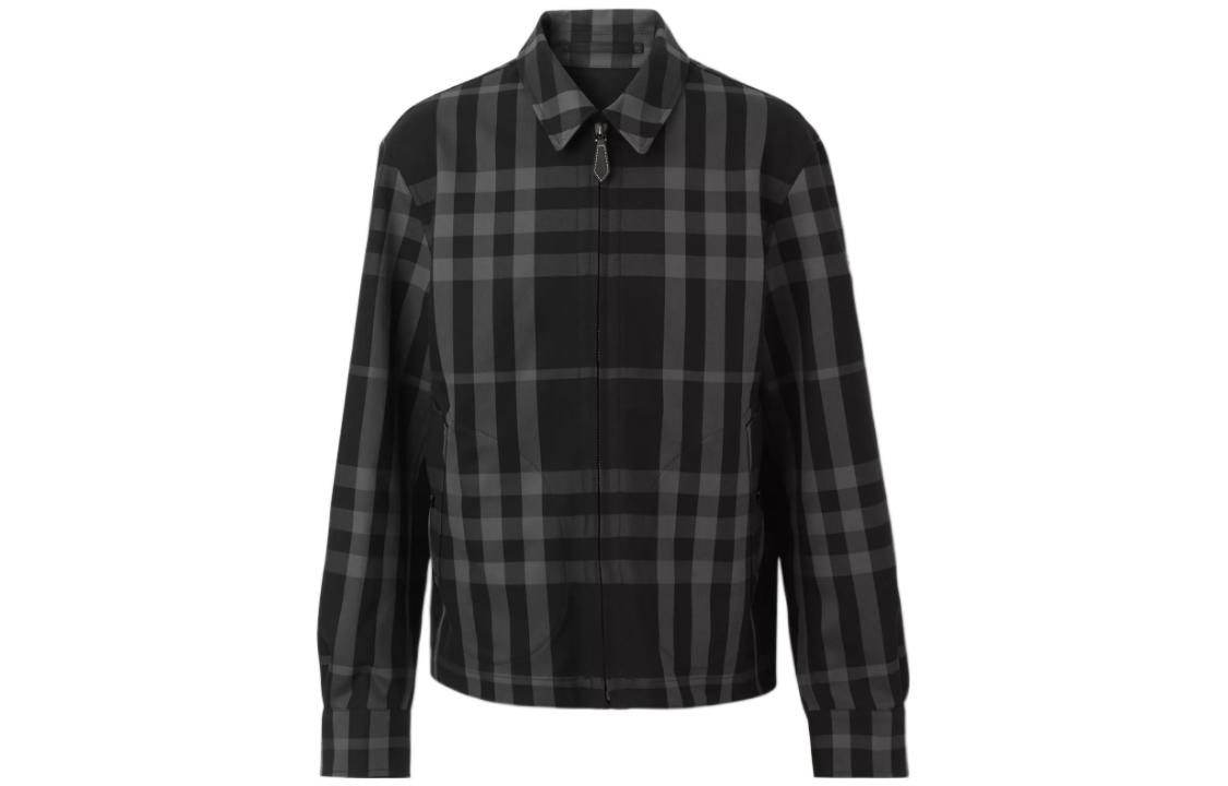 Burberry FW22 Jacket