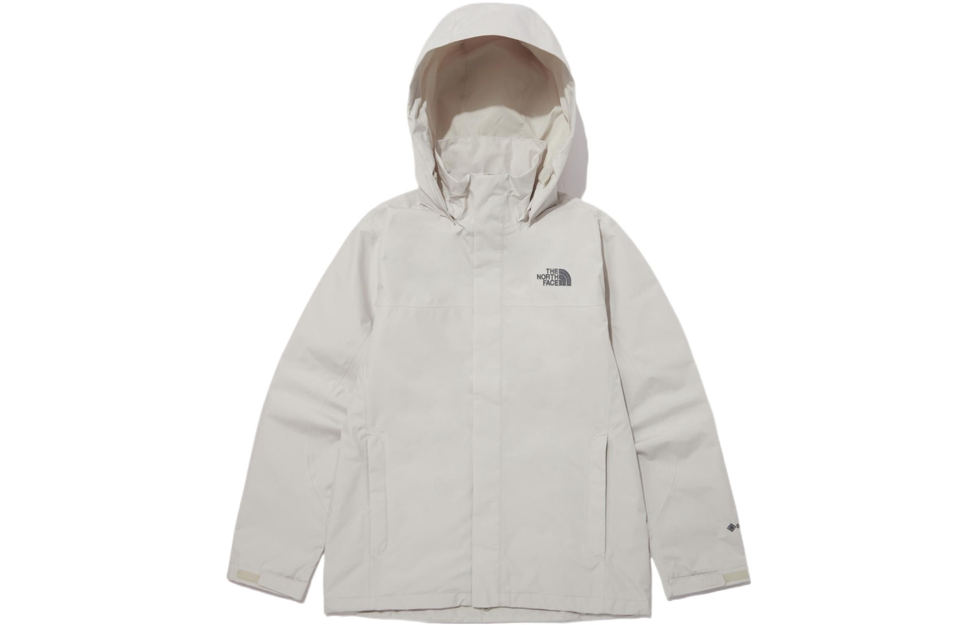 北面/THE NORTH FACE The North Face Gore-Tex Jacket White