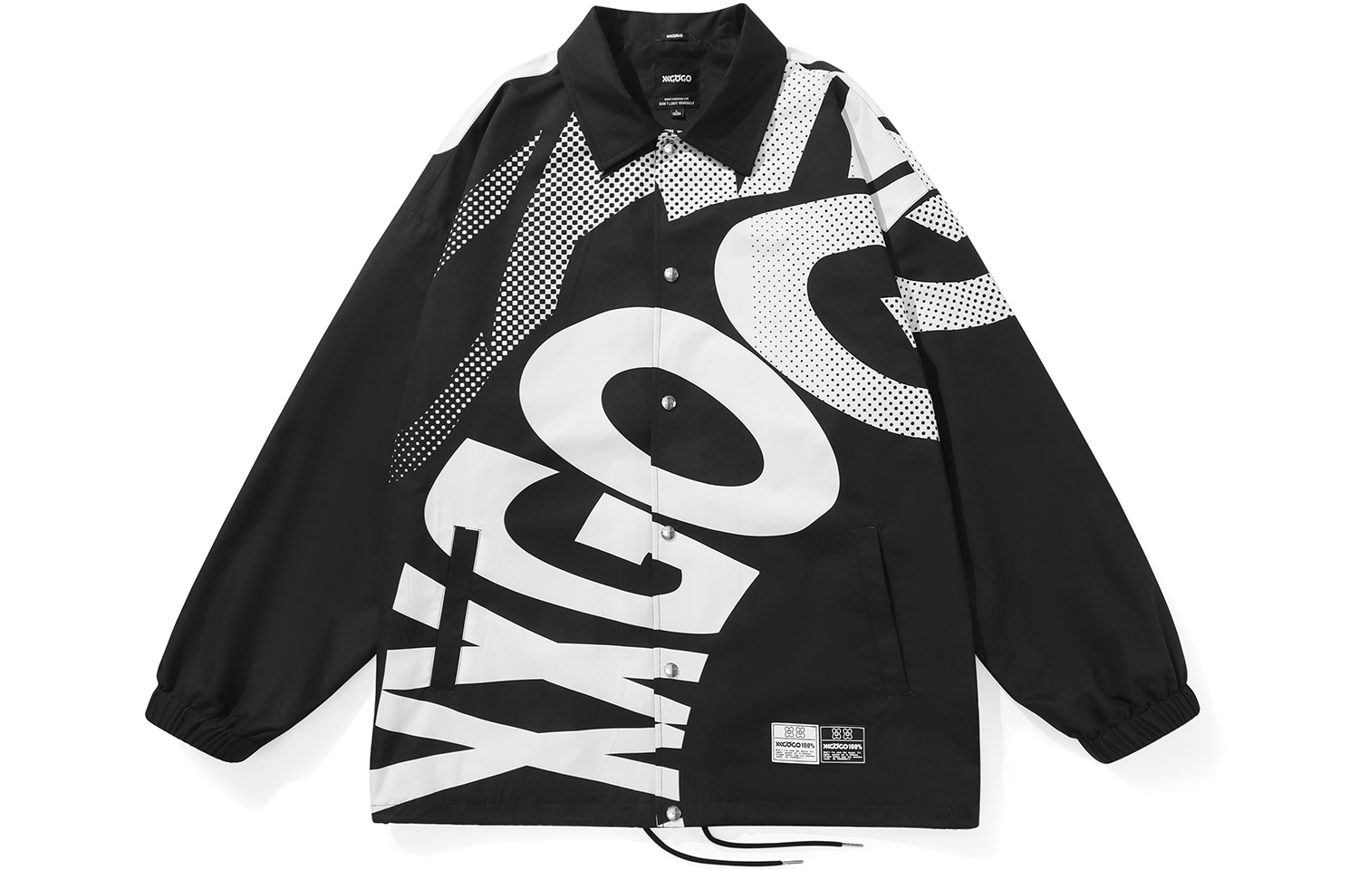 Куртка Xxgogo Jacket