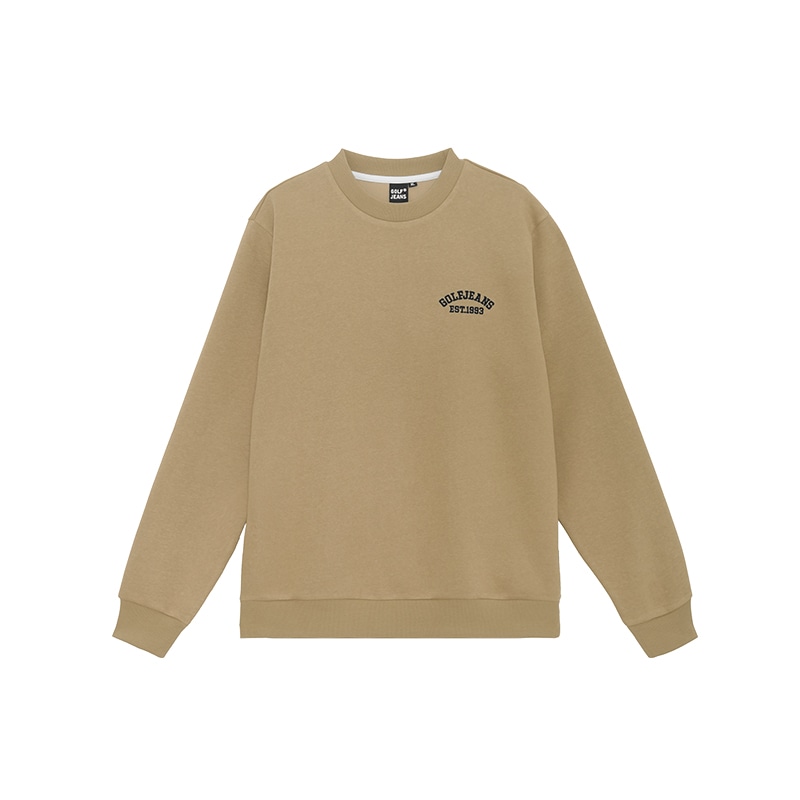 GOLF/高尔夫 GOLF JEANS FW24 LOGO