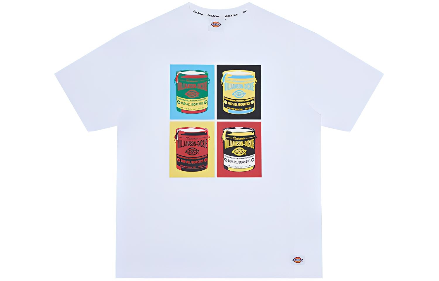 Dickies SS22 T
