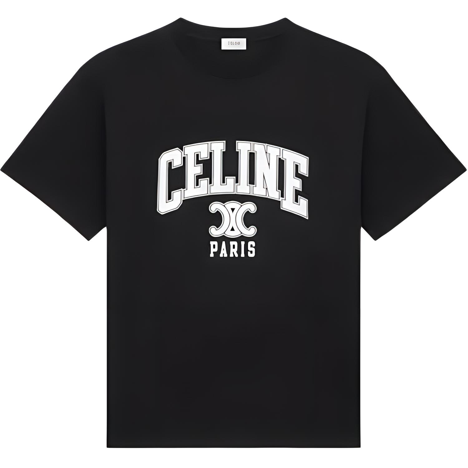 Футболка Celine T