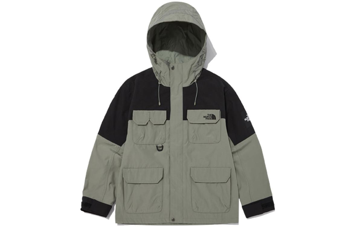 The North Face Logo