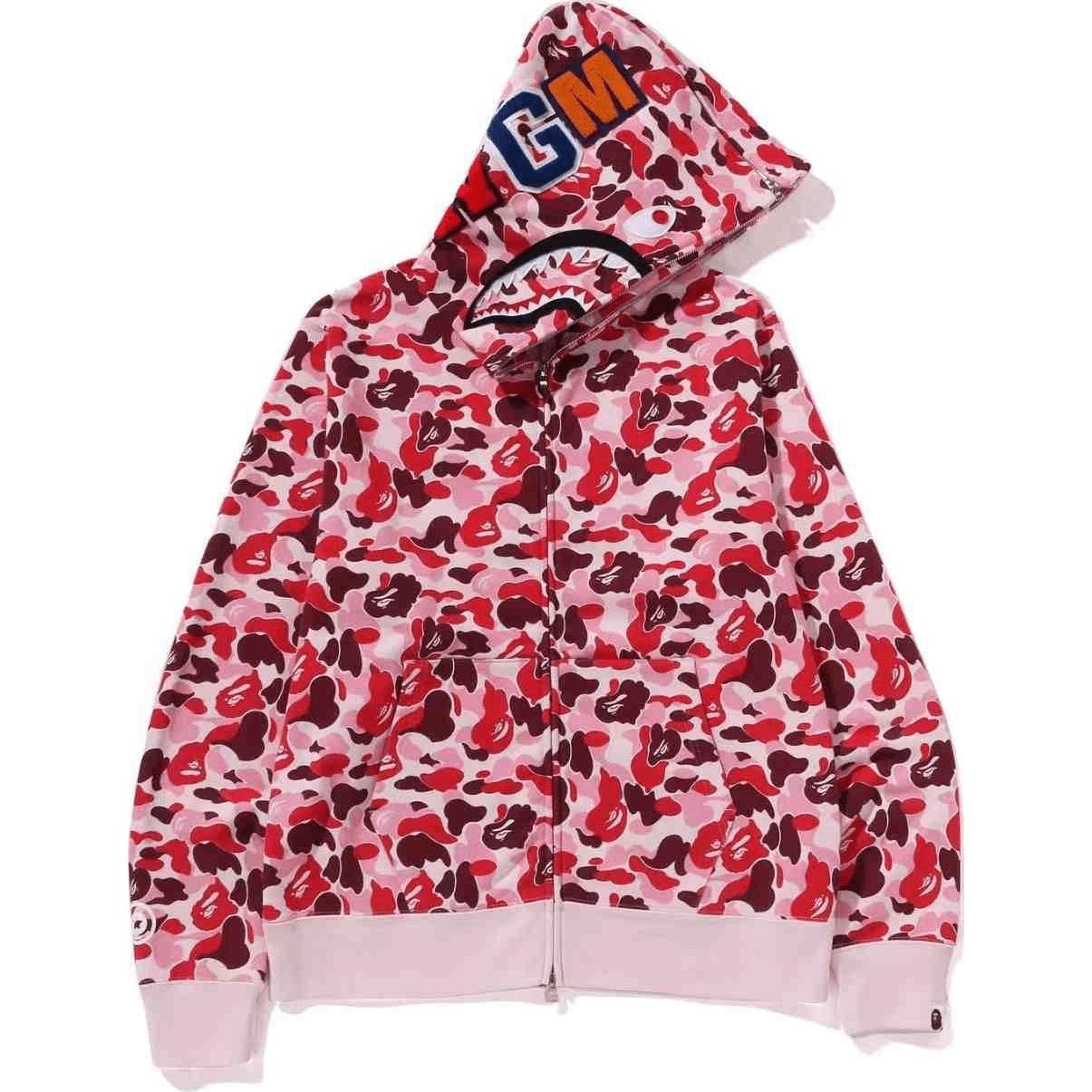 A BATHING APE BAPE Hoodie