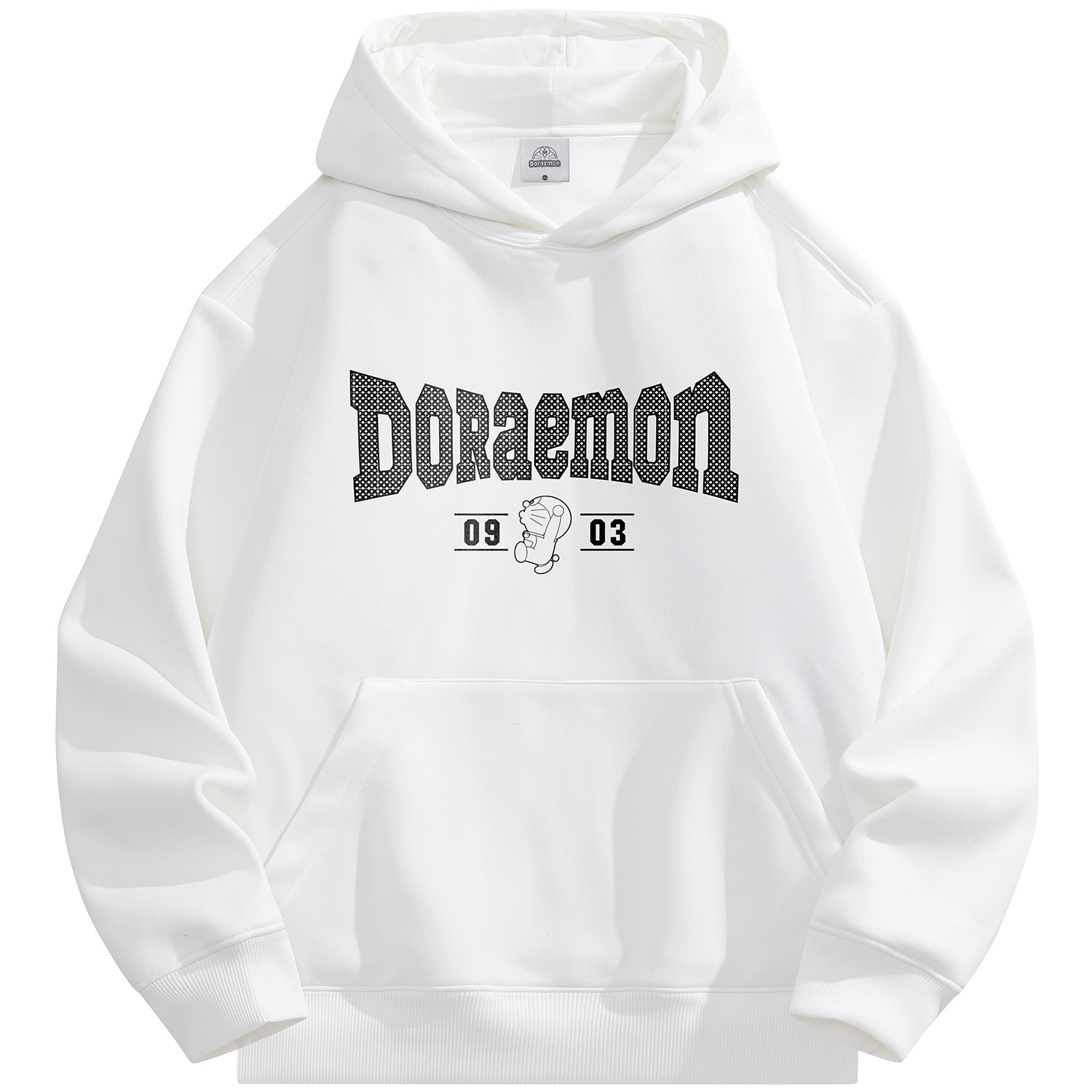 Doraemon/哆啦A梦 DoraemonA Logo