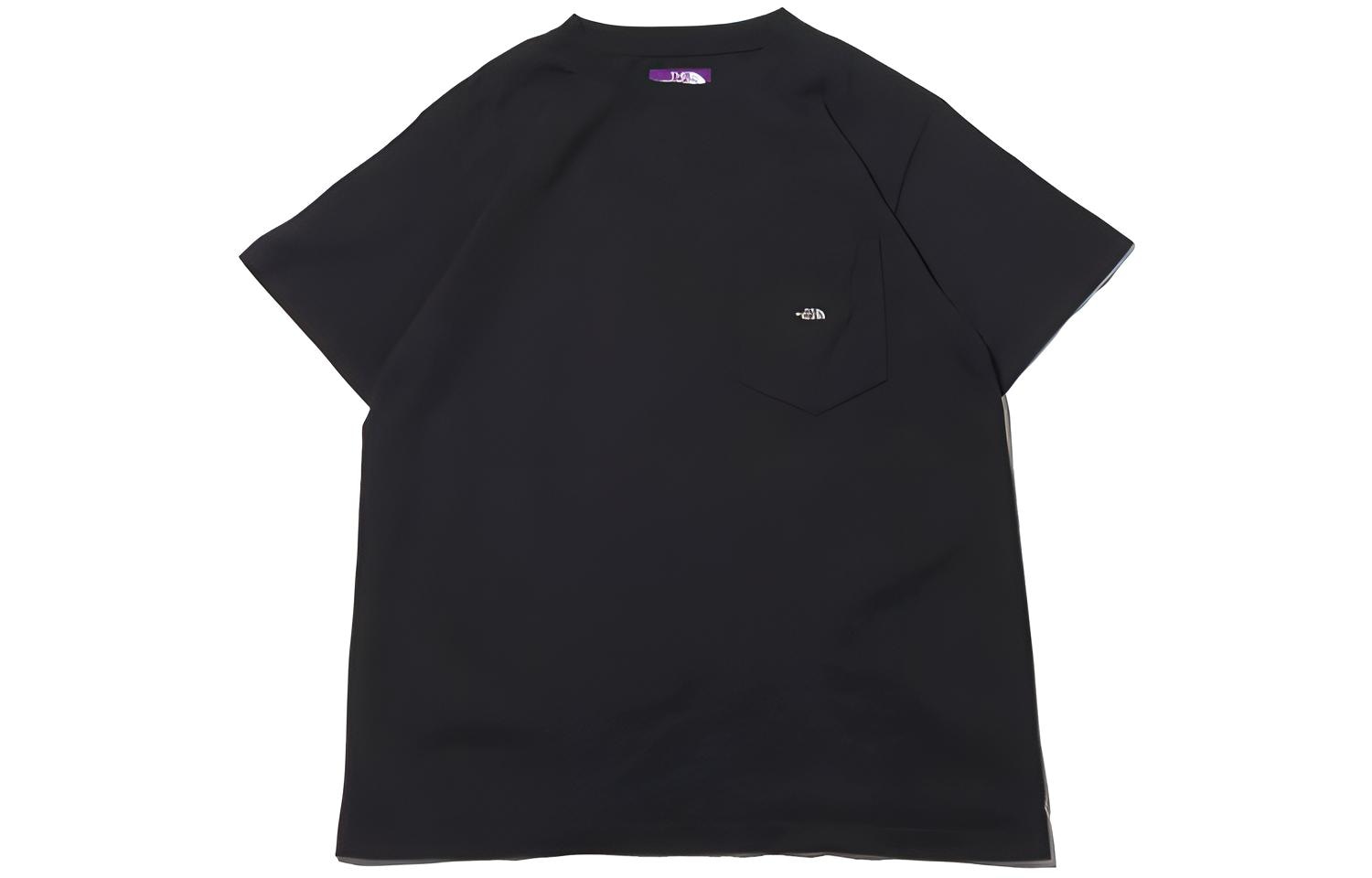 Футболка The North Face PURPLE LABEL 7OZ HS POCKET TEE LogoT