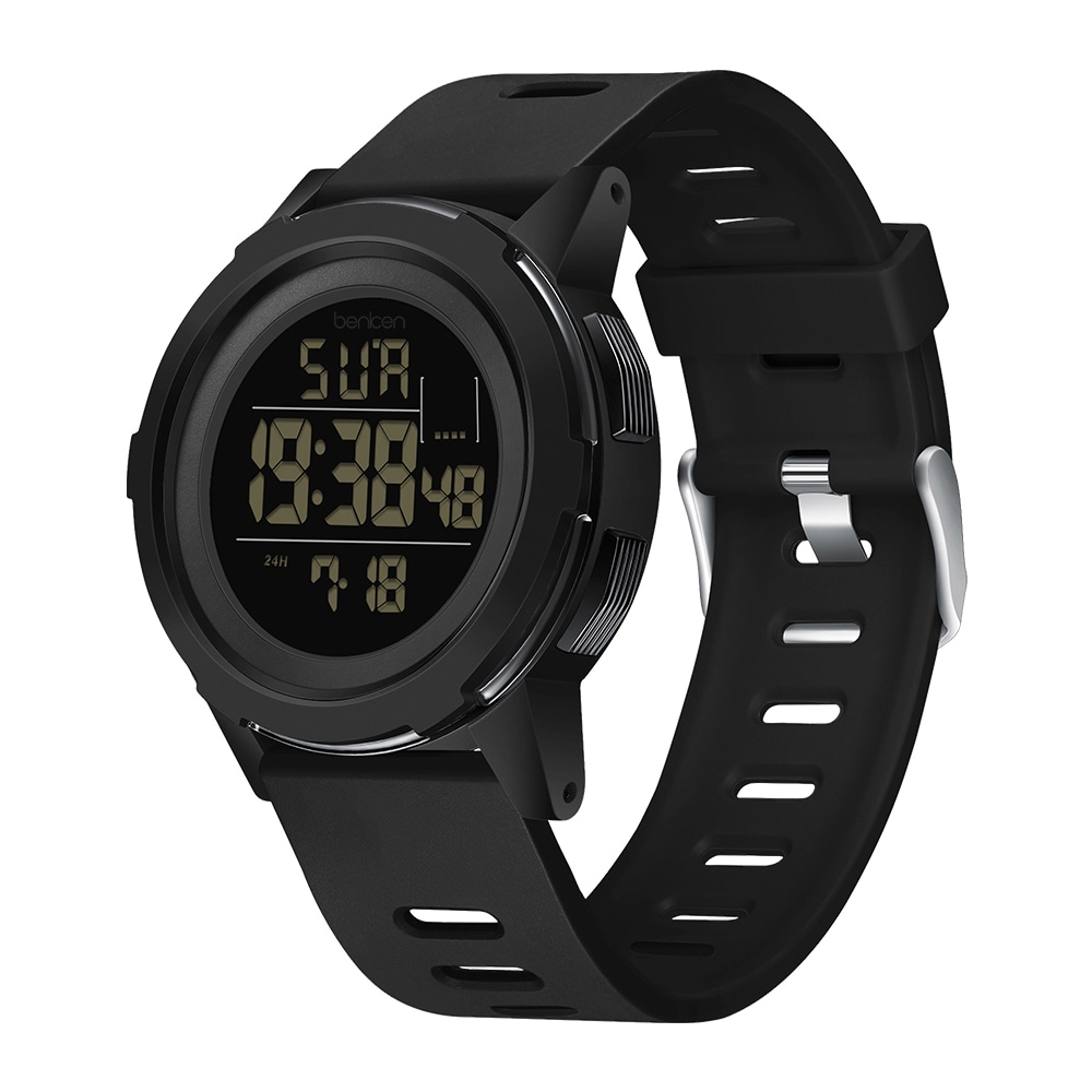 Часы BENKEN TPU 50 BK2188