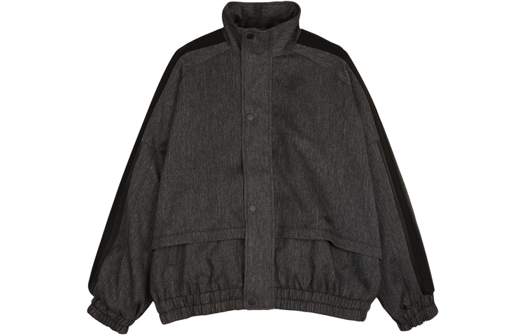 Куртка 速写 FW22