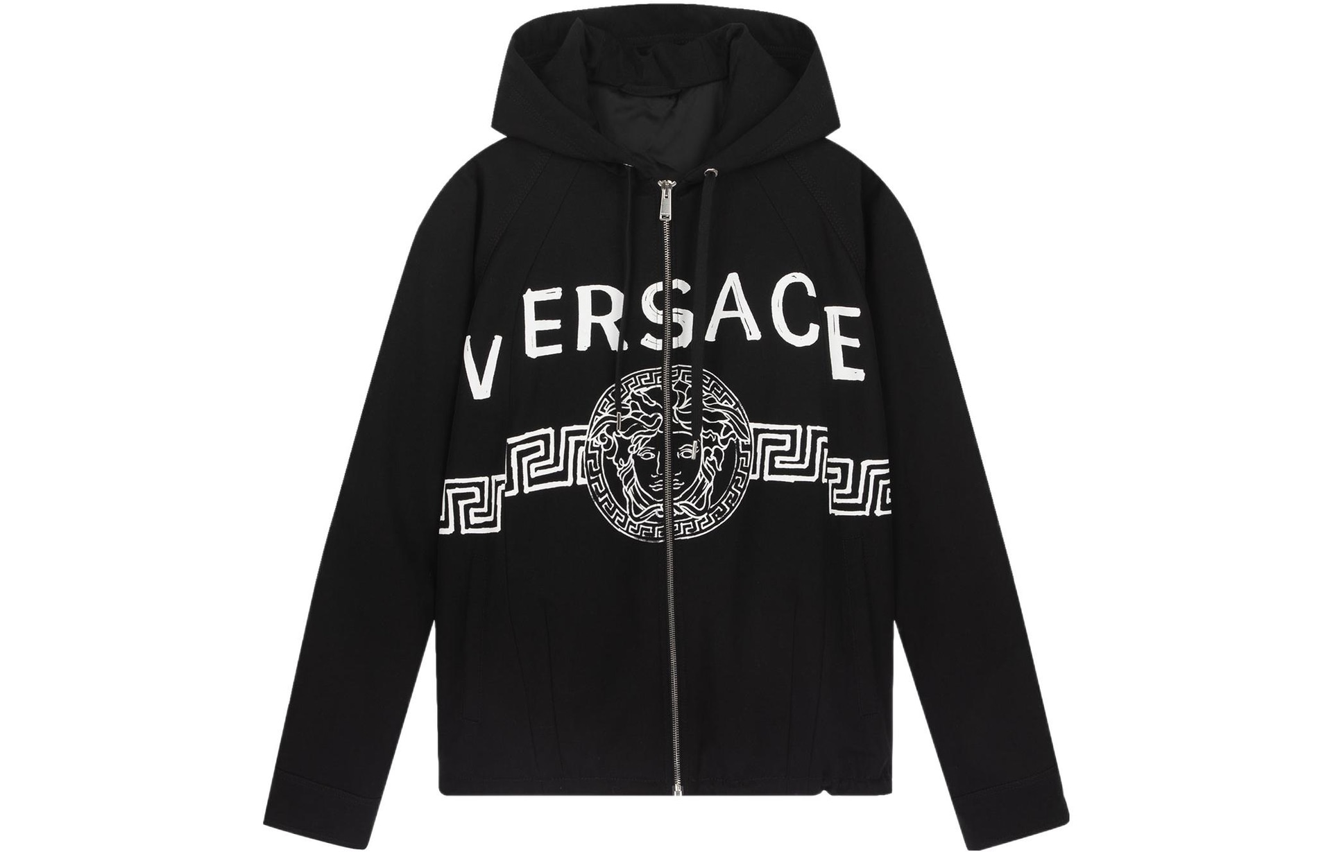 VERSACE/范思哲 VERSACE SS22 Logo