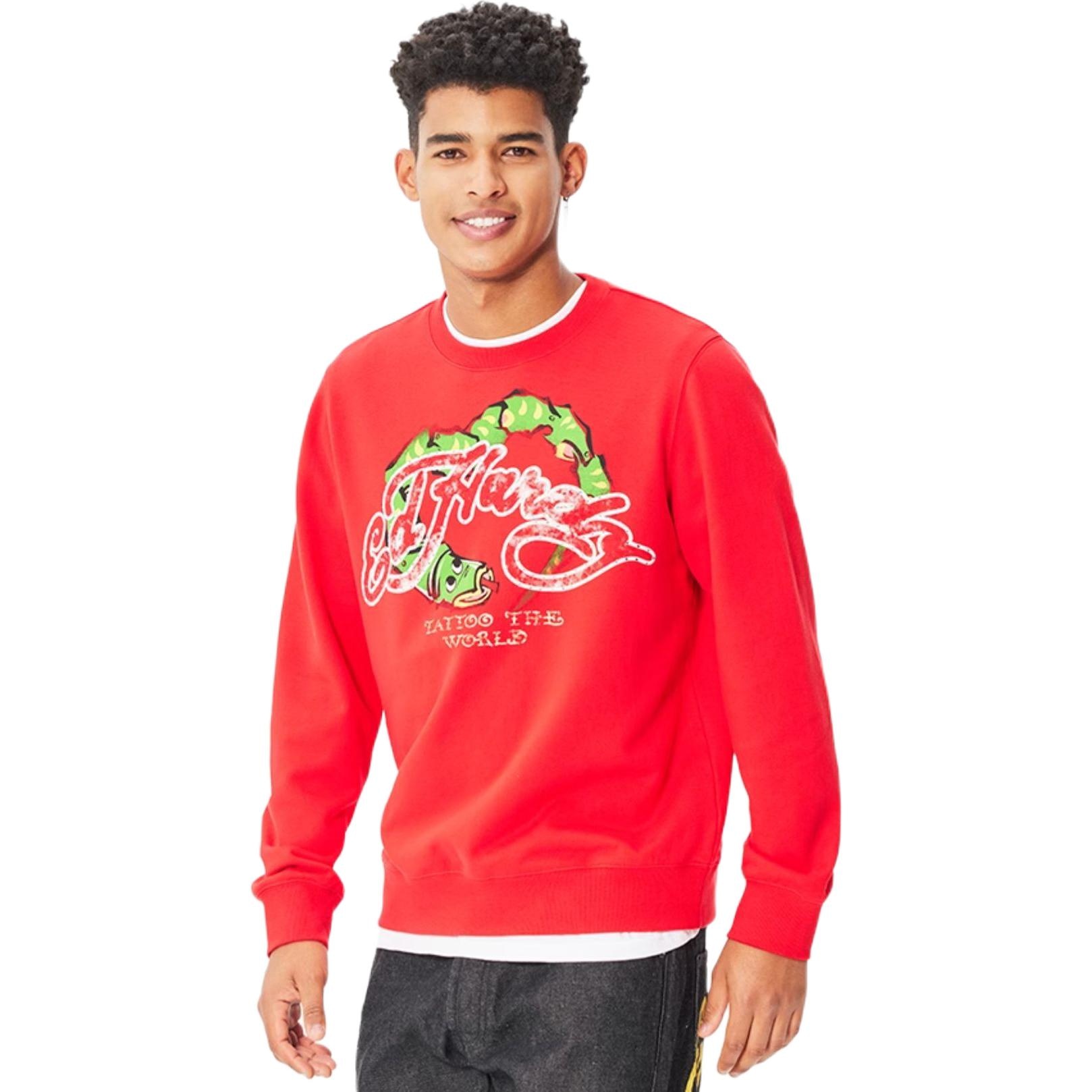 Ed Hardy