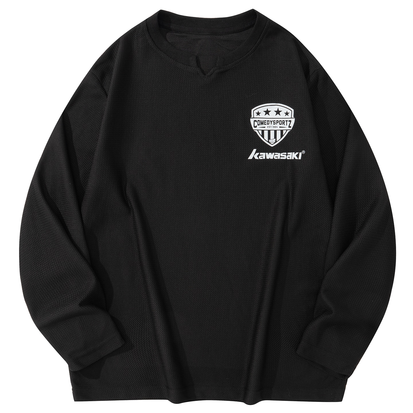 Kawasaki/川崎 Kawasaki Sweatshirt