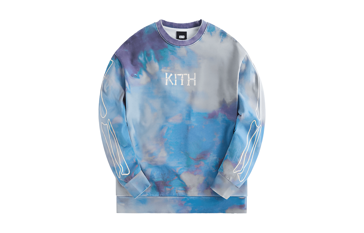 Худи KITH
