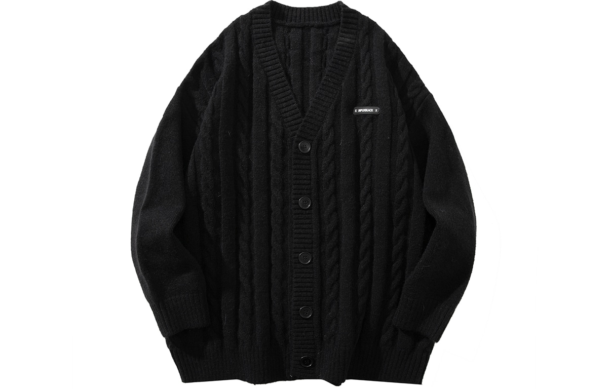 MPUX Cardigan