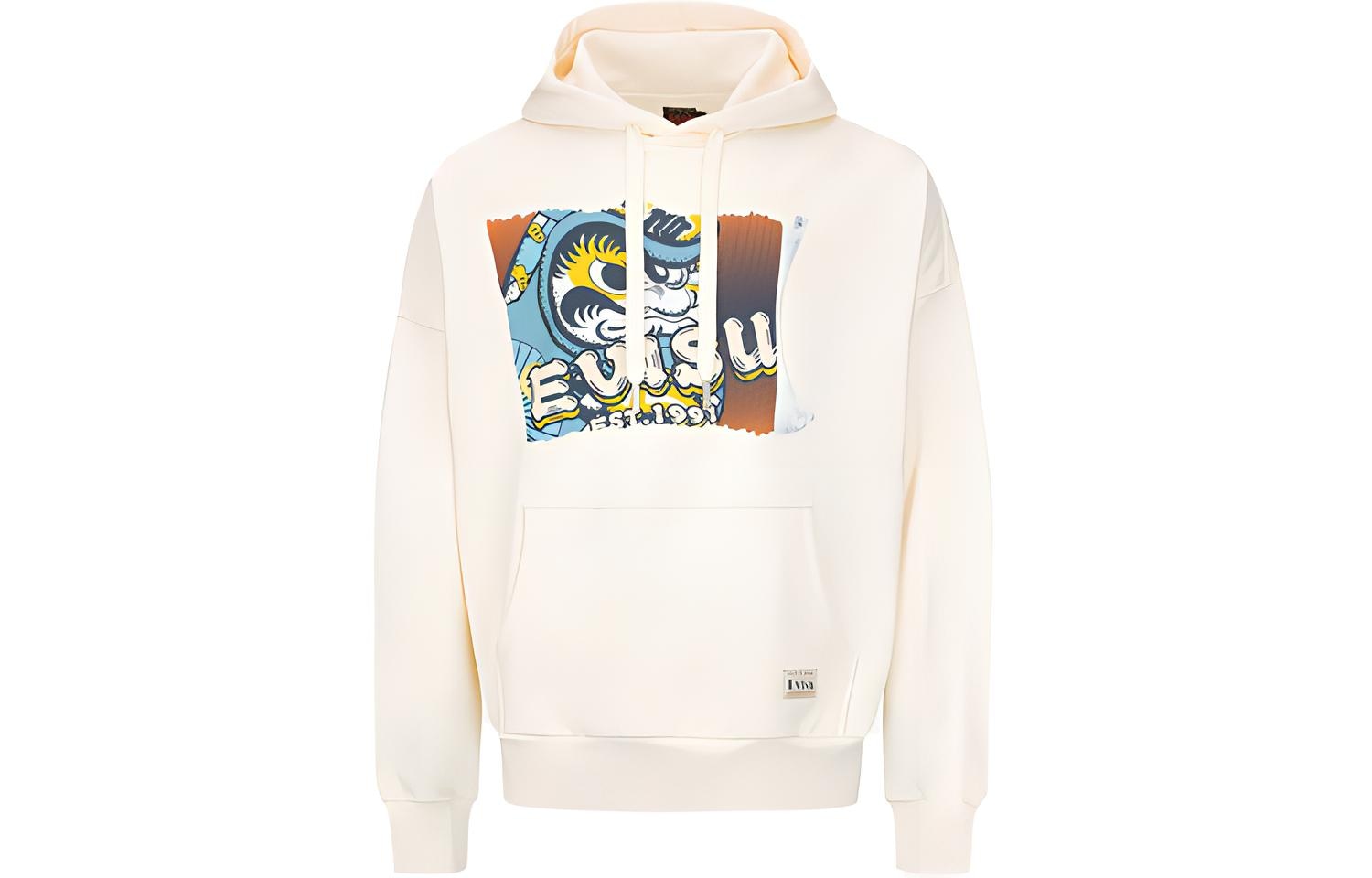 EVISU AW22