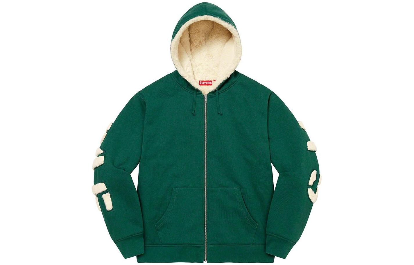 Supreme FW22 Week 17